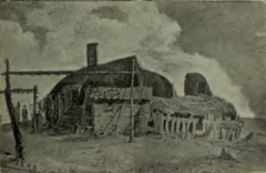 Rope Walk p213 Hastings of Bygone Days and the Present